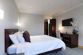 Glynhill Hotel