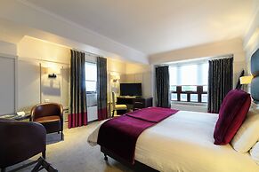 Glynhill Hotel