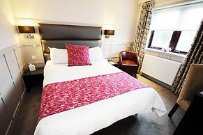Glynhill Hotel