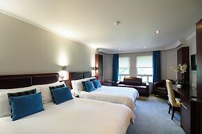 Glynhill Hotel