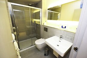 Glynhill Hotel