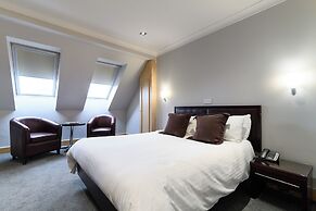 Glynhill Hotel