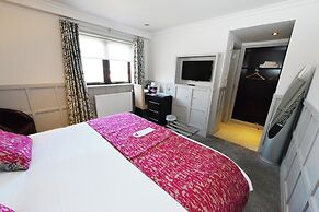Glynhill Hotel