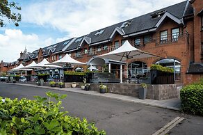 Glynhill Hotel