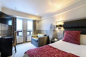 Glynhill Hotel