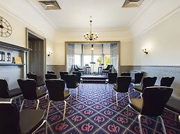 Glynhill Hotel