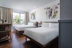 Balfour Miami Beach, a Registry Collection Hotel