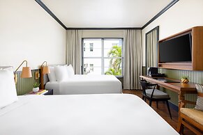 Balfour Miami Beach a Morgan’s Original