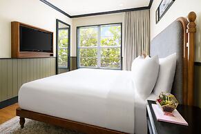 Balfour Miami Beach a Morgan’s Original