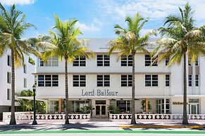 Balfour Miami Beach a Morgan’s Original