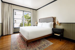 Balfour Miami Beach a Morgan’s Original