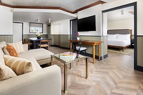 Balfour Miami Beach a Morgan’s Original