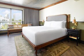 Balfour Miami Beach a Morgan’s Original