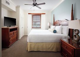 Hyatt Vacation Club at Windward Pointe, Key West