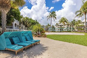 Hyatt Vacation Club at Windward Pointe, Key West