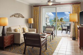 Hyatt Vacation Club at Windward Pointe, Key West