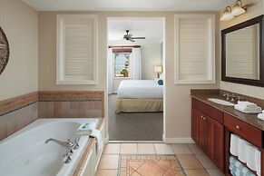 Hyatt Vacation Club at Windward Pointe, Key West