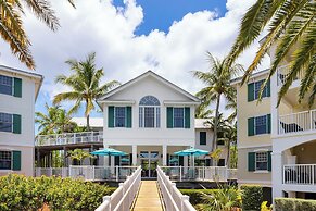 Hyatt Vacation Club at Windward Pointe, Key West