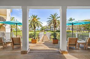 Hyatt Vacation Club at Windward Pointe, Key West