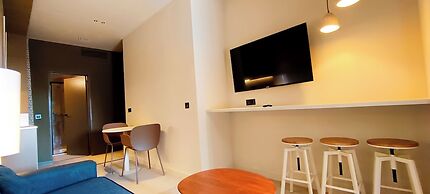 Senator Barcelona Apartments