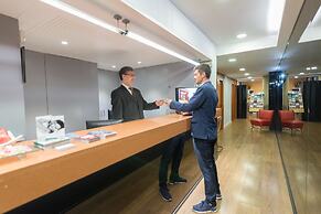 Senator Barcelona Apartments