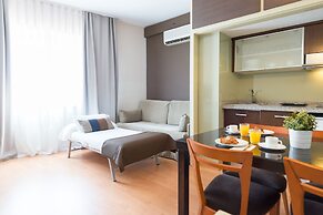 Senator Barcelona Apartments