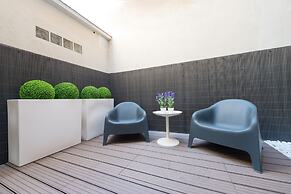 Senator Barcelona Apartments