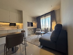 Senator Barcelona Apartments