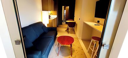 Senator Barcelona Apartments