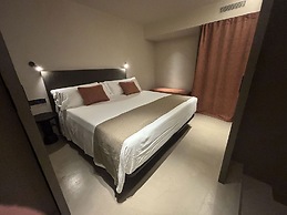 Senator Barcelona Apartments