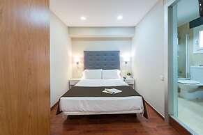 Senator Barcelona Apartments