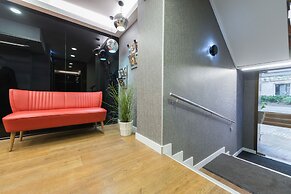 Senator Barcelona Apartments