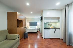 Senator Barcelona Apartments