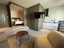 Senator Barcelona Apartments