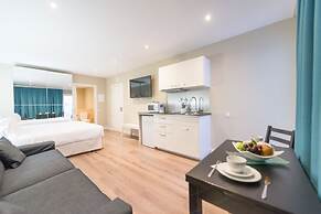 Senator Barcelona Apartments