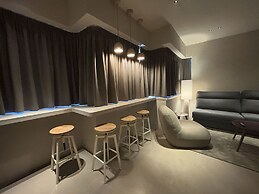 Senator Barcelona Apartments