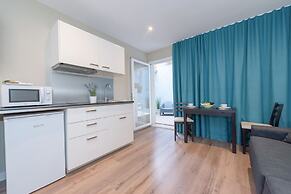 Senator Barcelona Apartments