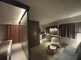 Senator Barcelona Apartments