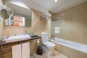 Senator Barcelona Apartments