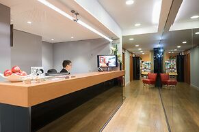 Senator Barcelona Apartments