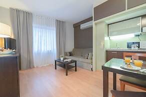 Senator Barcelona Apartments