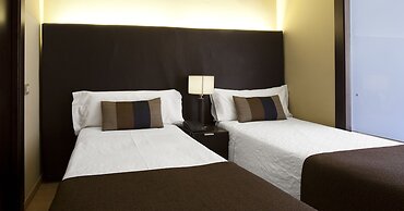 Senator Barcelona Apartments