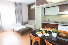 Senator Barcelona Apartments