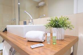 Senator Barcelona Apartments