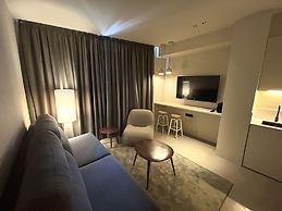 Senator Barcelona Apartments