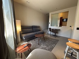 Senator Barcelona Apartments