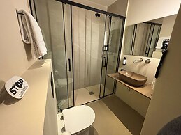 Senator Barcelona Apartments