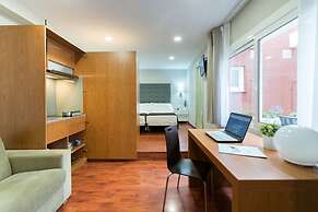 Senator Barcelona Apartments