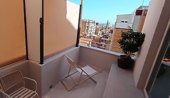 Senator Barcelona Apartments