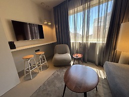 Senator Barcelona Apartments